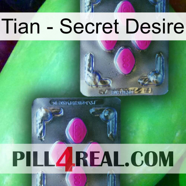 Tian - Secret Desire 01.jpg